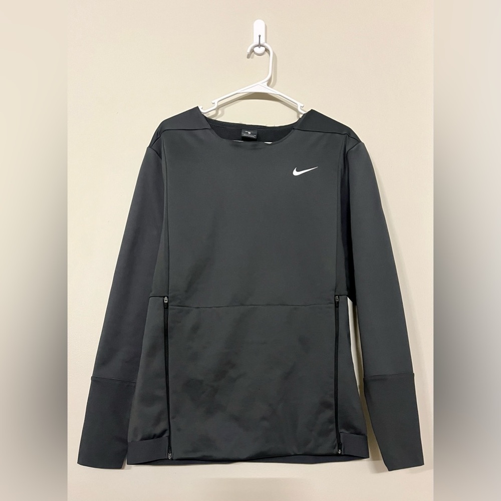 Nike Sport Crew Neck